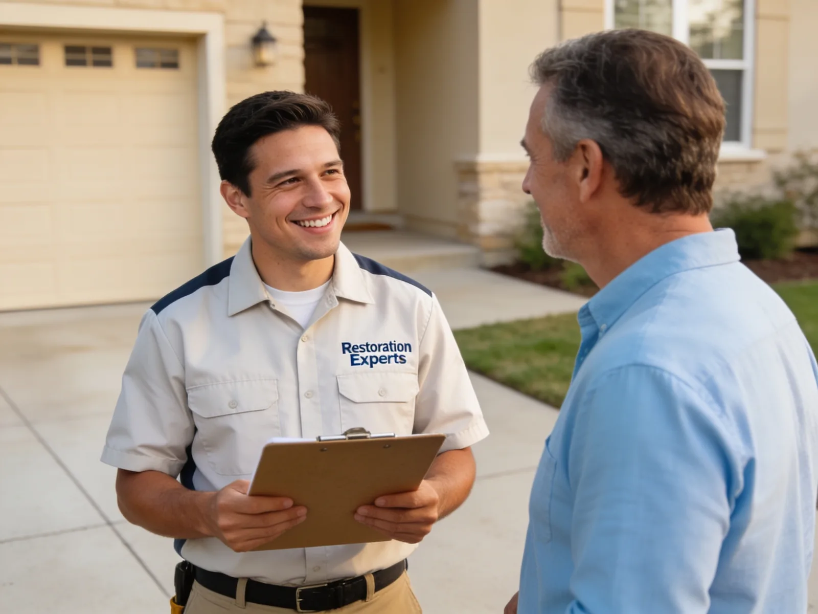 Water Damage Cleanup Deweyville, TX FAQs